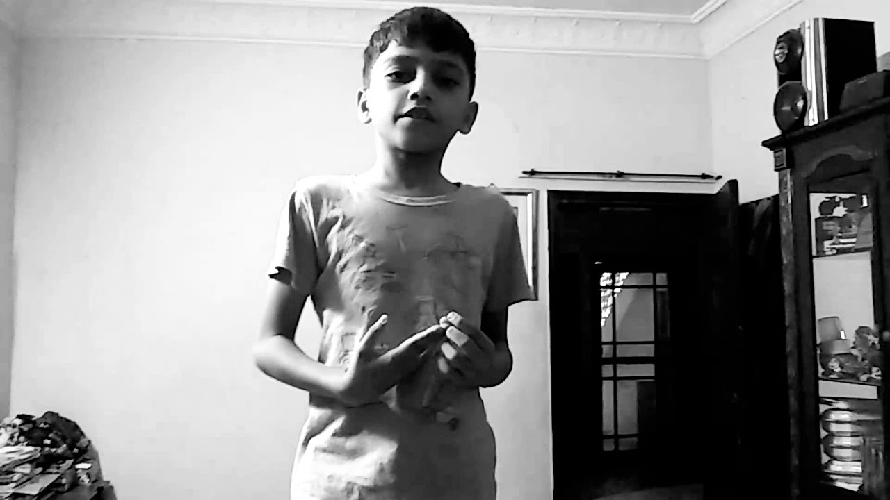 Turn front. - YouTube