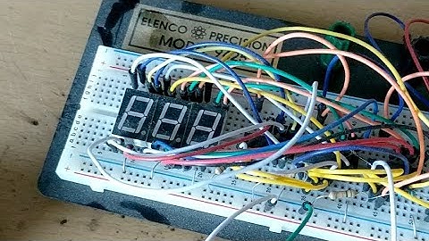 DIY Frequency Counter + Whatever Else You Want Me To Build