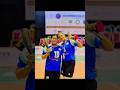 usha bhandari Vollyball player