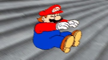 The Backwards Long Jump to Oblivion