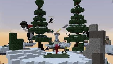 MINEPLEX HACKER SPOTTED 4/21/19