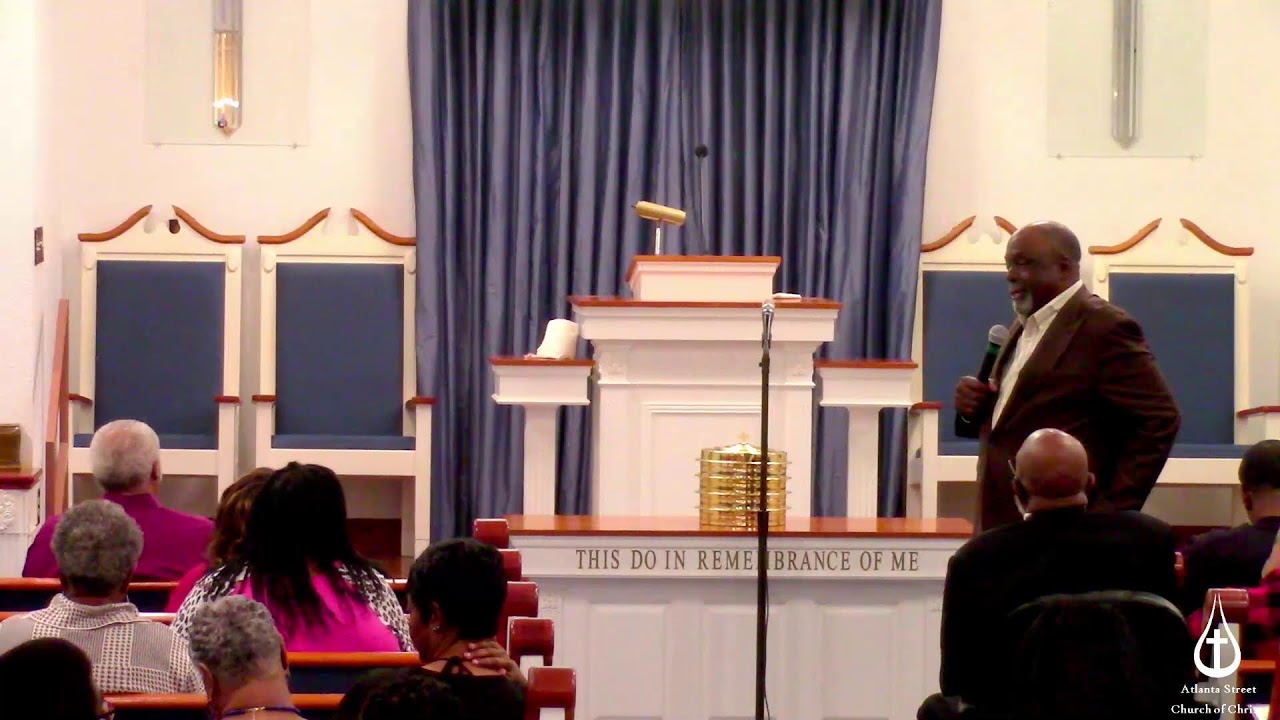 An Intoxicated Christian