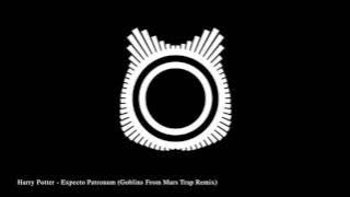 Harry Potter - Expecto Patronum By Goblins From Mars