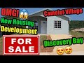 Discovery Bay, St Ann || House For Sale || Camelot Village ||Gore Development