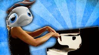 BREEZY'S MAGICAL PIANO screenshot 5