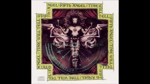 Fifth Angel - Cathedral - HQ Audio