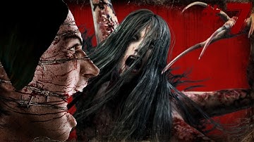 The Evil Within (Part 7) OH FIRE YES THIS BLOOD REBORM LAURA