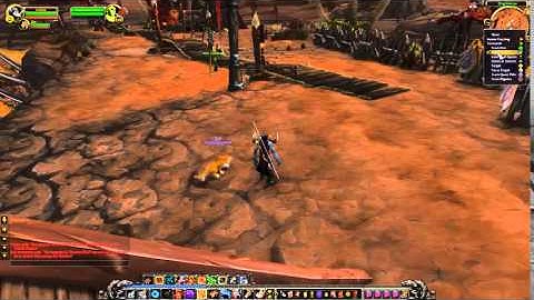 How to hide flight master on minimap in WOW