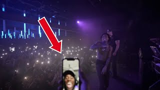 I Called Kai Cenat While Performing Bustdown Rollie Avalanche