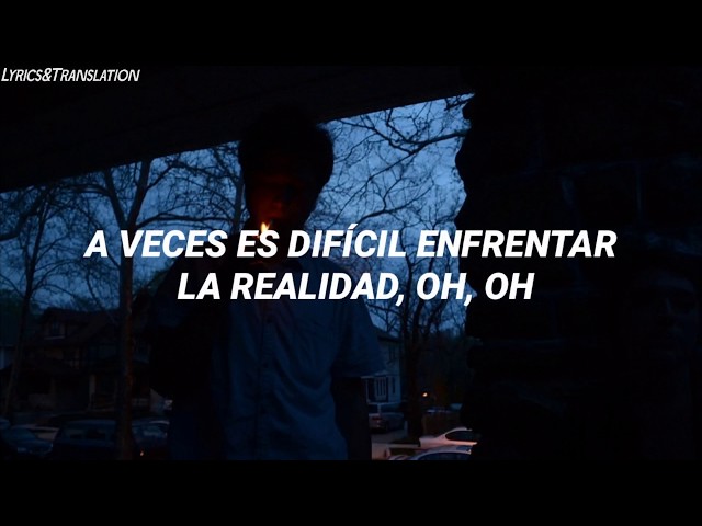 Poo Bear ft. Justin Bieber, Jay Electronica - Hard 2 Face Reality // Traducción Al Español ; Sub. class=