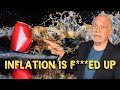 Is it inflation or is it greedflation  robert reich