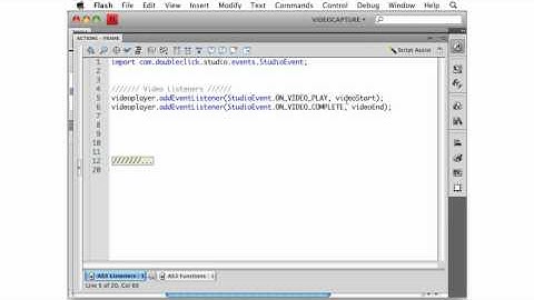 AS3_Video_API_Basics