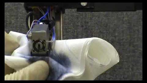 Labelink - Printer Domino - A Series Nozzle Removal HD