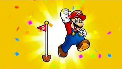 Super Mario Run Walkthrough - Remix 10 (Areas 1-3)