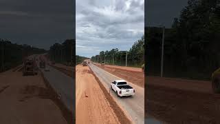 #shorts ❗Highway Work #highway #roadwork #india @Engineer.SKY_vlog#youtube #shortvideo#ytviral#yt