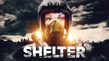 Shelter (2023) | Full Movie | Thriller | Science Fiction