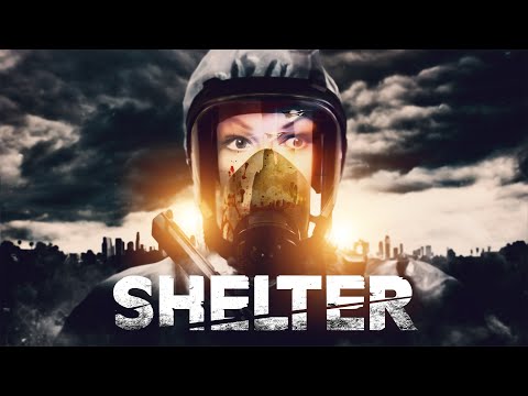 Shelter (2023) | Full Movie | Thriller | Science Fiction