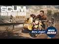 SCUM Fazendo algumas missões.