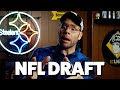 Pittsburgh Dad Reacts to 2022 NFL Draft