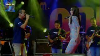 DADI SIJI Difarina ft Fendik - Adella live Sragenn - Dhehan Audio