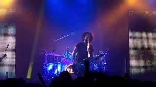 Alice In Chains - It Ain't Like That - Live at Manchester Academy - 11th Nov 2013