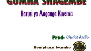 GUMHA   SHAGEMBE   HARUSI YA MAYUNGA KUZENZA  lwenge studio