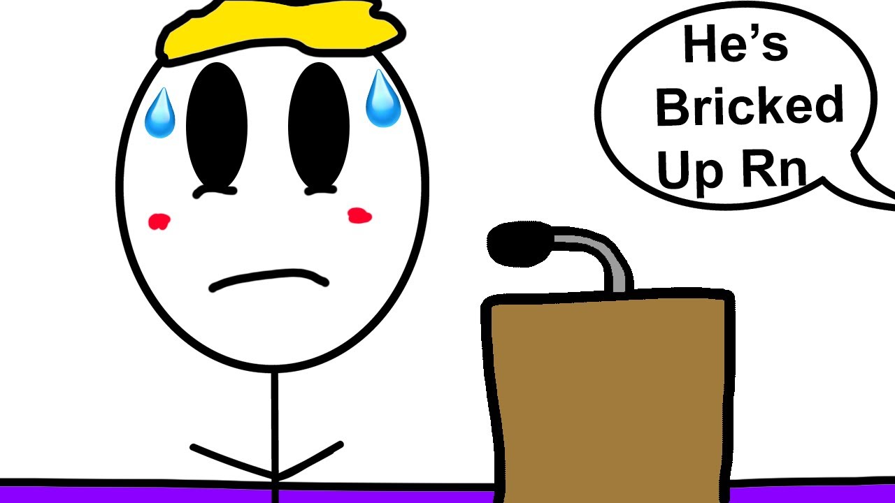 School Presentations Be Like... - YouTube