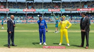 India Vs Australia match highlights screenshot 3
