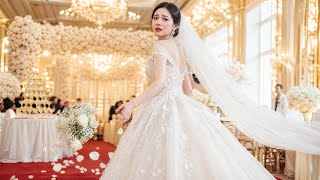 Billionaire CEO Blinds Pregnant Heiress, Buys Her for 1 Dollar on Rainy Street: Blind Queen Returns