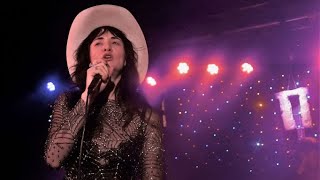 Nikki Lane "Right Time" Live @Shank Hall Milwaukee 12/16/22