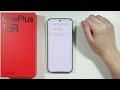 OnePlus 15R: How to Read Caller Names (Call ID Announcement/Call Name Voice)