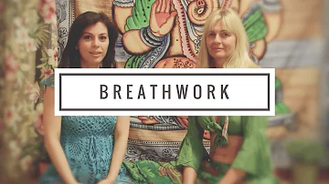 Breathwork - handling our emotional states in a different way