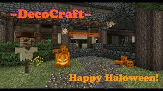 Minecraft: Decocraft Mod Review screenshot 3