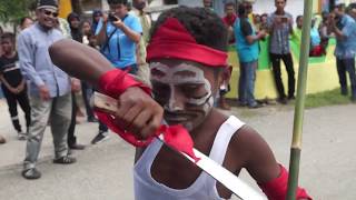 Download Lagu Tari Panahan Desa Lebetawi MP3