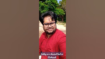Jare bhasi bhasi ja nauka moro bhasi ja