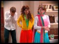 Floricienta - Capitulo 109 - 1° Temporada