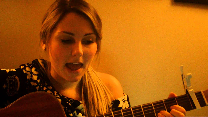 Let It Snow-Kaitlyn Johnston Cover