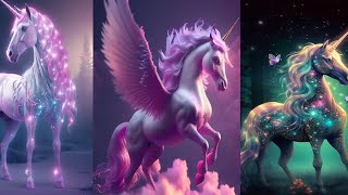 Choose Your Birthday Month & See Your unicorn |Colorful Unicorn 🦄| Your Month Your unicorn|