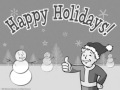 Gene Autry - Here Comes Santa Claus Mp3