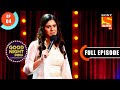 Shashis views on marriage  good night indiaraatwala family show ep 04 full episode3 feb 2022