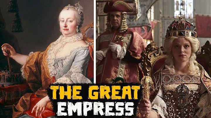 The Life of Maria Theresa: The Great Empress of th...