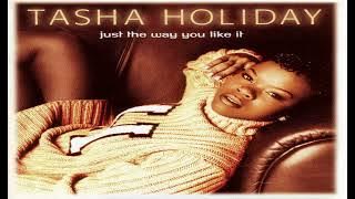 Tasha Holiday - So Reel, So Right