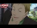 Ryan Spoon | Sorcerous Stabber Orphen -Chaos in Urbanrama-