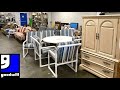 GOODWILL (3 DIFFERENT STORES) SHOP WITH ME FURNITURE KITCHENWARE DECOR SHOPPING STORE WALK THROUGH