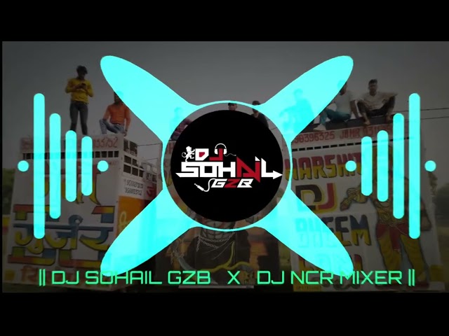 MUJRA - DJ REMIX | DJ SOHAIL GZB & DJ NCR MIXER class=