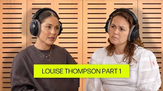 Louise Thompson (Part One) on Happy Mum Happy Baby: The Podcast