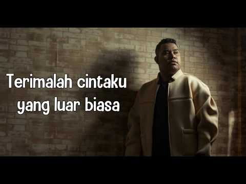 cinta-luar-biasa---andmesh-kamaleng-(terimalah-cintaku-yang-luar-biasa)(official-video-lirik)