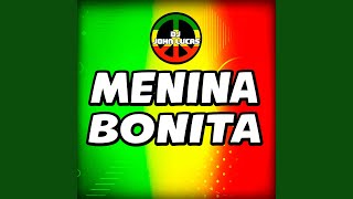 MELÔ DE MENINA BONITA