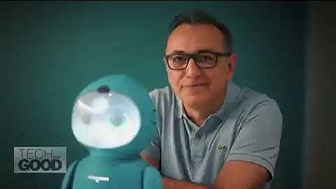 CNN Promo: Tech for Good - Education Technology