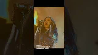 ARCH ENEMY - OFFICIAL SUMMER RECAP 2023